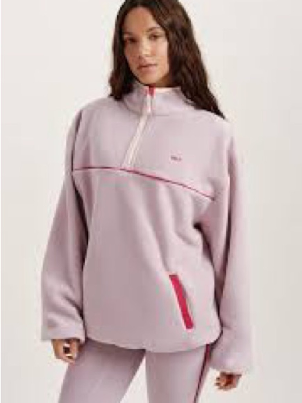 Set active fleece